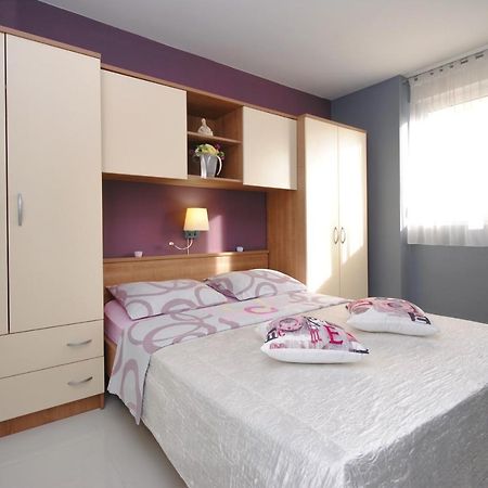 Apartment Antea Split Exteriér fotografie