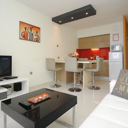 Apartment Antea Split Exteriér fotografie