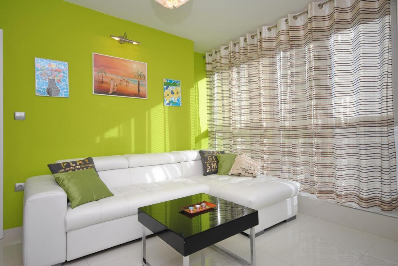 Apartment Antea Split Exteriér fotografie