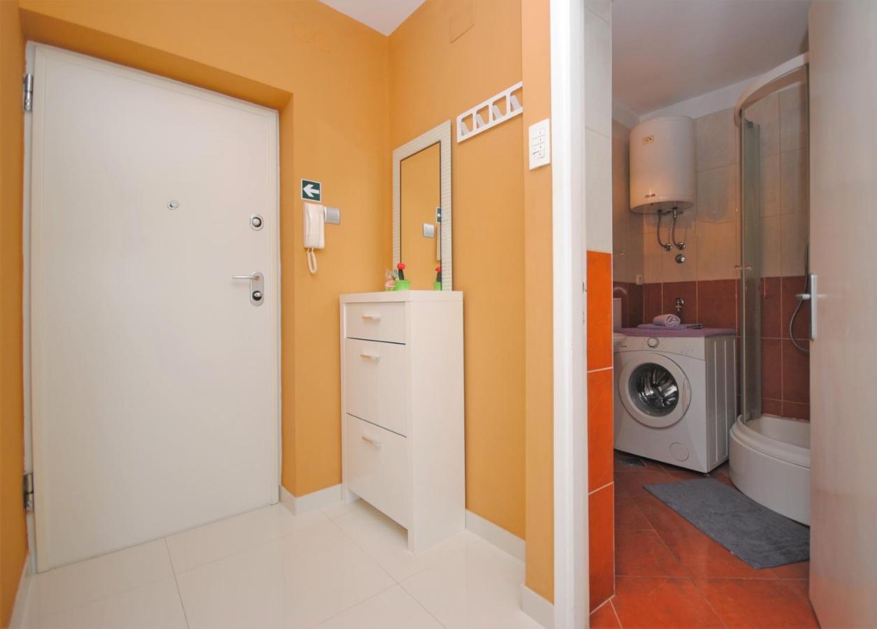 Apartment Antea Split Exteriér fotografie